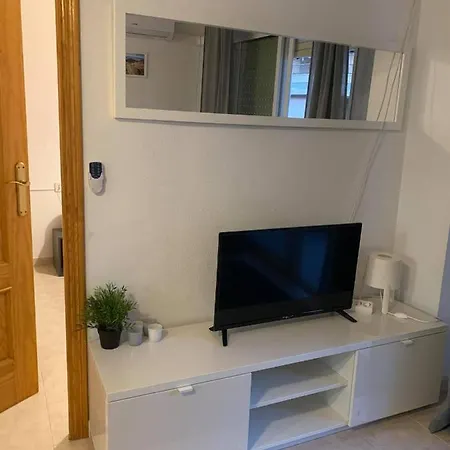 Apartamento Playa Del Cura Apartamento