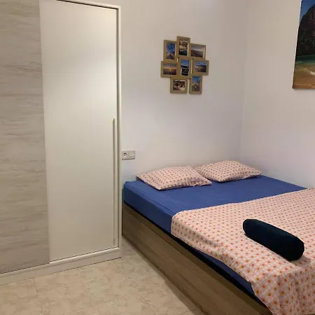 Apartamento Playa Del Cura Apartamento Torrevieja