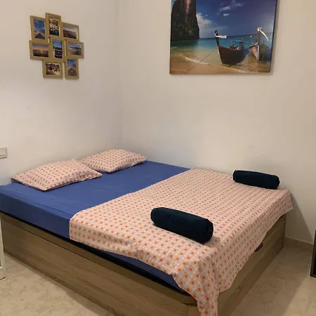 Apartamento Playa Del Cura Apartamento Torrevieja