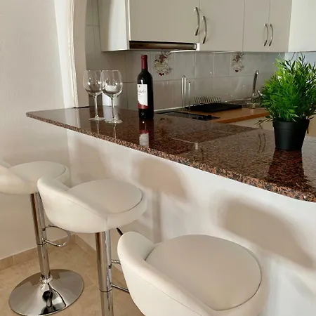 Apartamento Playa Del Cura Apartamento *