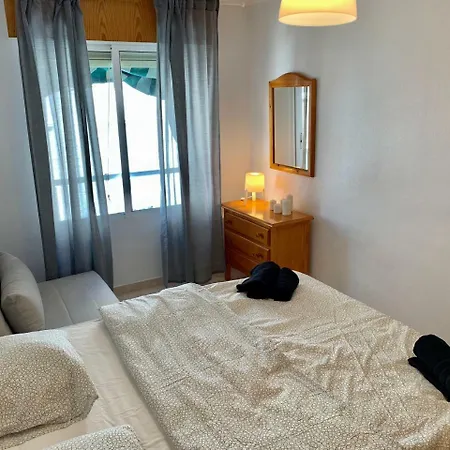 Apartamento Playa Del Cura Apartamento