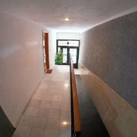 Apartamento Apartamento Playa Del Cura *
